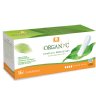 organyc organic cotton tampons super plus