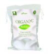 organyc organic cotton balls