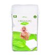 organyc cotton squares