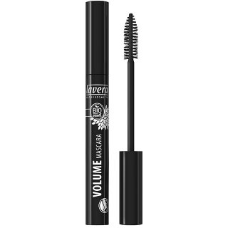 lavera volume mascara black