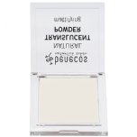 benecos natural translucent powder mission impossible