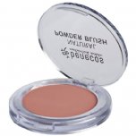 benecos compact blush sassy salmon