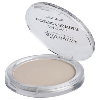 benecos compact powder porcelain