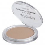 benecos compact powder sand