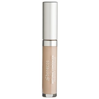 benecos natural concealer light