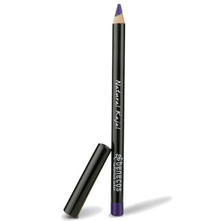 benecos natural kajal eyeliner night blue