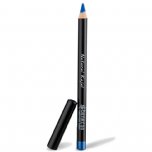 benecos natural kajal eyeliner bright blue