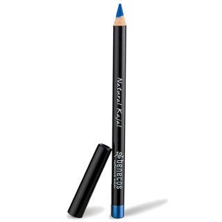benecos natural kajal eyeliner bright blue