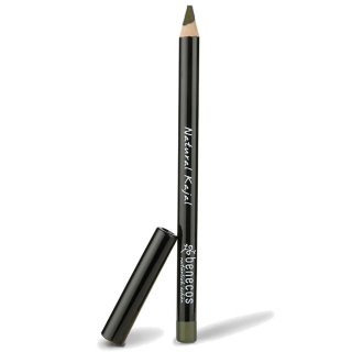 benecos natural kajal eyeliner olive