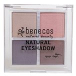 benecos natural quattro eyeshadow beautiful eyes natural eyeshadow