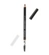 benecos natural eyebrow designer eyebrow pencil brown