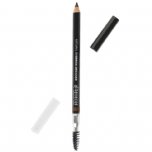 benecos natural eyebrow designer eyebrow pencil brown