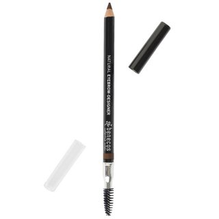 benecos natural eyebrow designer eyebrow pencil brown