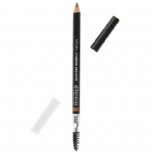 benecos natural eyebrow designer pencil gentle brown