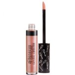 benecos natural lipgloss rose natural pink lipgloss