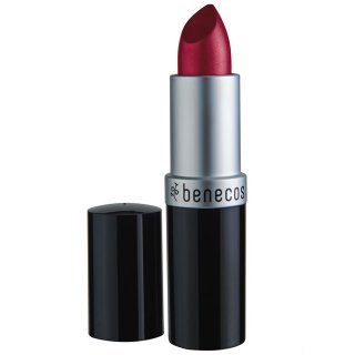 benecos natural lipstick marry me