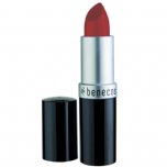 benecos natural lipstick soft coral