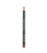 benecos natural lipliner red natural lip pencil natural