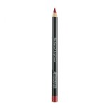 benecos natural lipliner red natural lip pencil natural