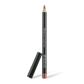 benecos natural lipliner brown