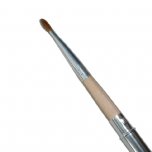 kost kamm contour brush soft bristle